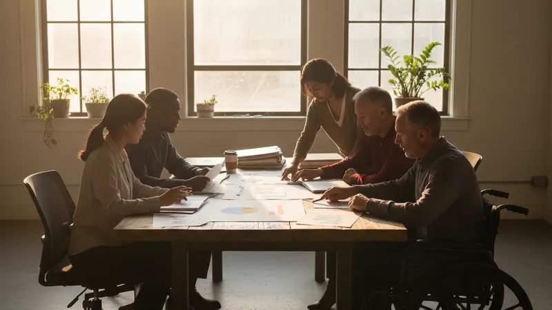 Association Finance